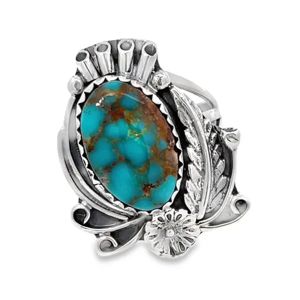 Estate Ring Image 2 Miner's Den Jewelers Royal Oak, MI