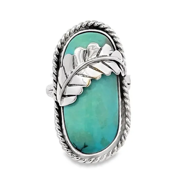 Estate Ring Image 2 Miner's Den Jewelers Royal Oak, MI