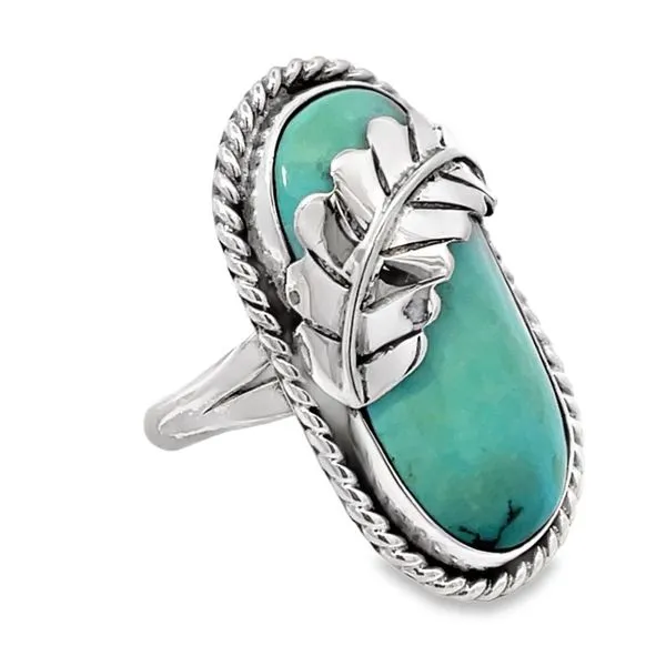 Estate Ring Miner's Den Jewelers Royal Oak, MI