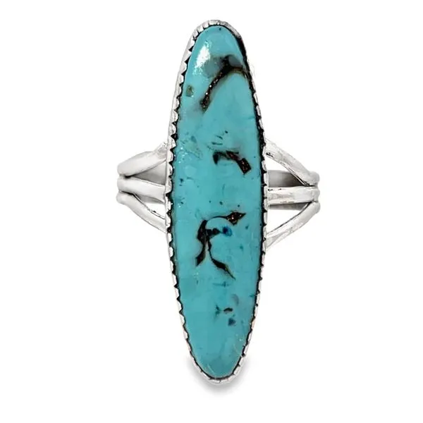 Estate Ring Image 2 Miner's Den Jewelers Royal Oak, MI