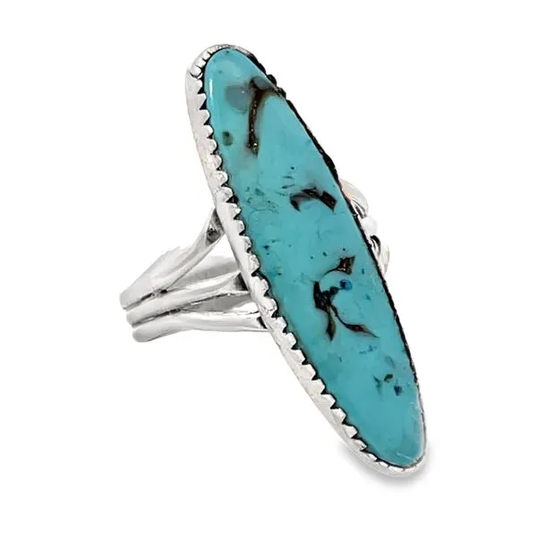 Estate Ring Miner's Den Jewelers Royal Oak, MI