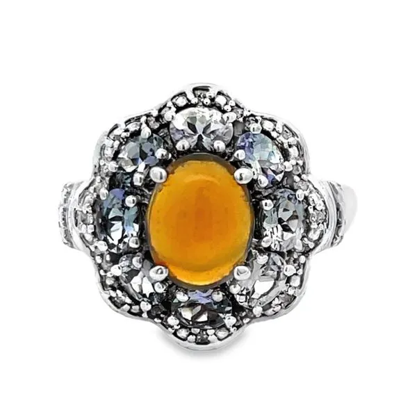 Estate Ring Image 2 Miner's Den Jewelers Royal Oak, MI