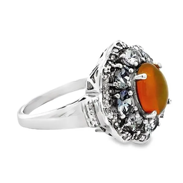 Estate Ring Miner's Den Jewelers Royal Oak, MI