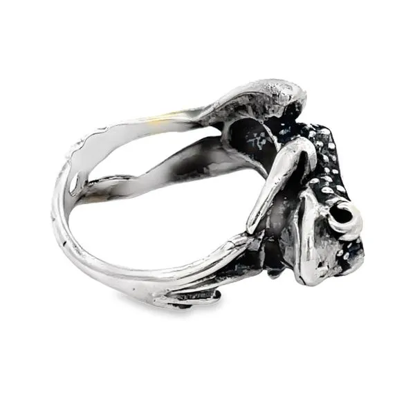 Estate Ring