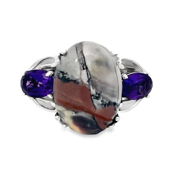 Estate Ring