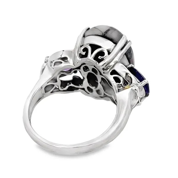 Estate Ring