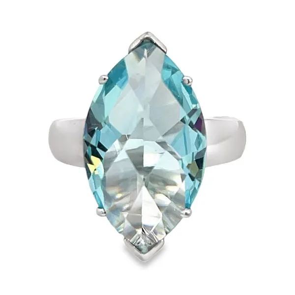 Estate Ring