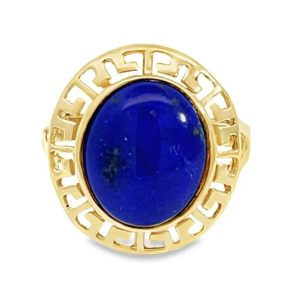 Estate Ring