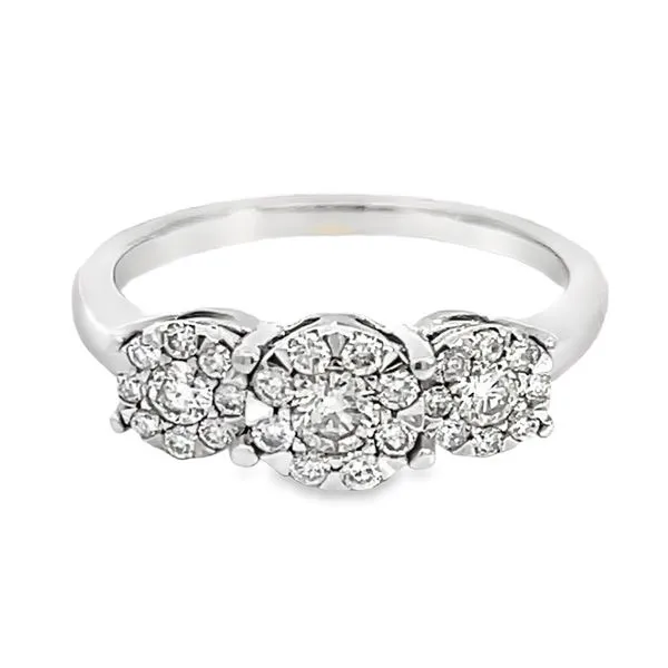 Estate Ring