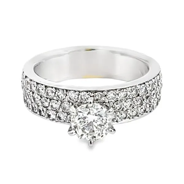 Estate Ring