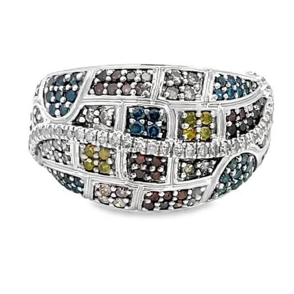 Estate Ring