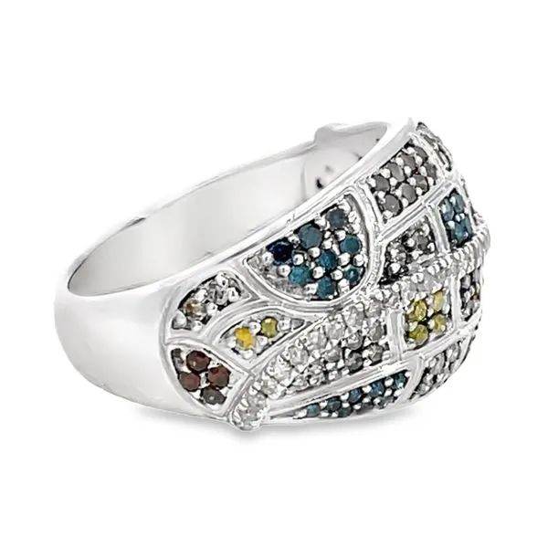 Estate Ring