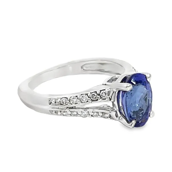 Estate Ring