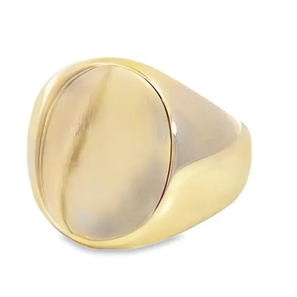 Signet Ring