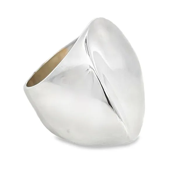 Contemporary Ring Image 2 Miner's Den Jewelers Royal Oak, MI