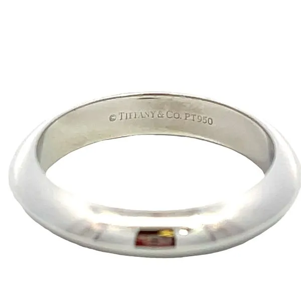 Platinum Tiffany & Co. 