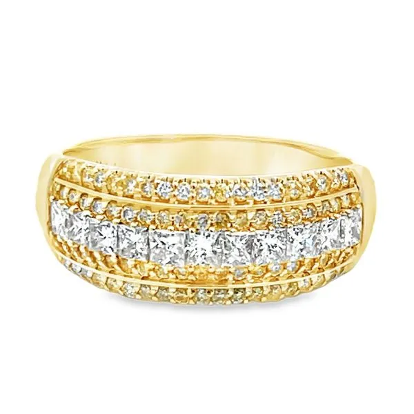 Estate Ring Miner's Den Jewelers Royal Oak, MI