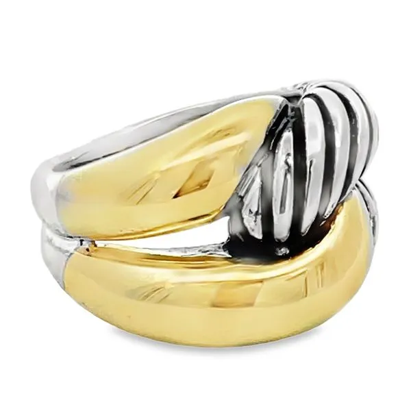 Estate Ring Image 2 Miner's Den Jewelers Royal Oak, MI