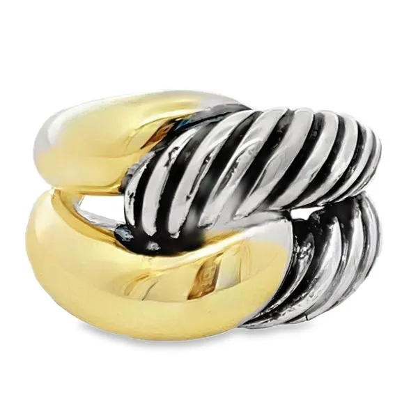 Estate Ring Miner's Den Jewelers Royal Oak, MI