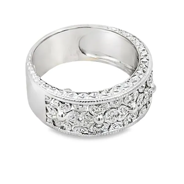 Estate Ring Image 2 Miner's Den Jewelers Royal Oak, MI