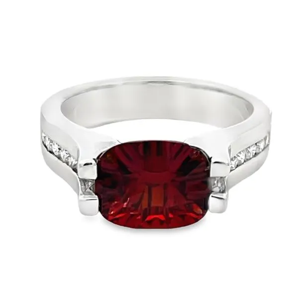 Estate Ring Miner's Den Jewelers Royal Oak, MI