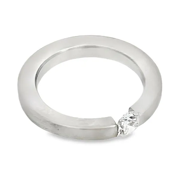 Estate Ring Image 2 Miner's Den Jewelers Royal Oak, MI