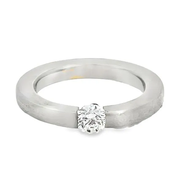 Estate Ring Miner's Den Jewelers Royal Oak, MI