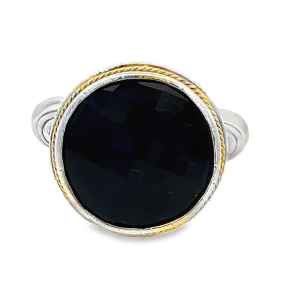 Estate Ring