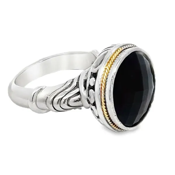 Estate Ring