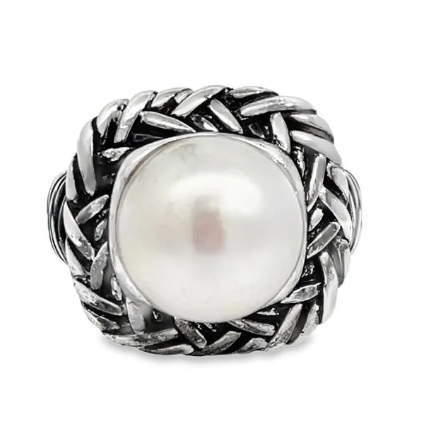 Estate Ring