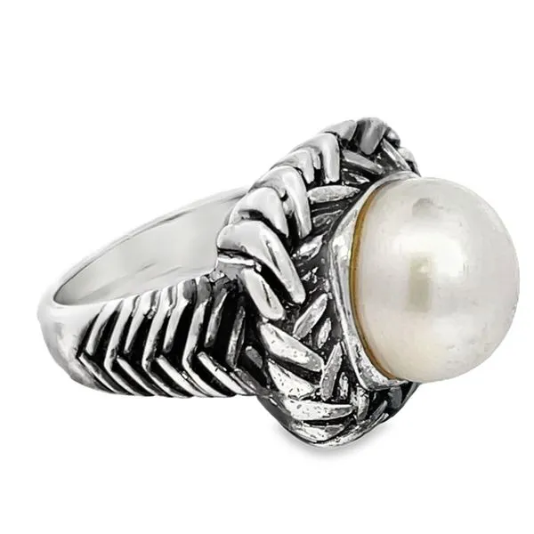 Estate Ring