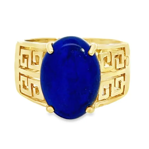 Estate Ring Miner's Den Jewelers Royal Oak, MI