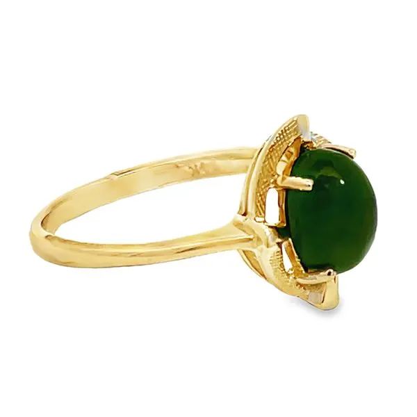 Estate Ring Miner's Den Jewelers Royal Oak, MI