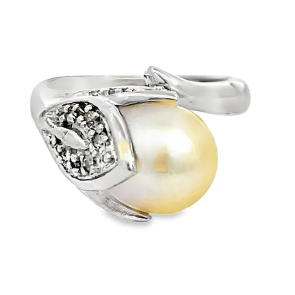 Estate Ring Image 2 Miner's Den Jewelers Royal Oak, MI