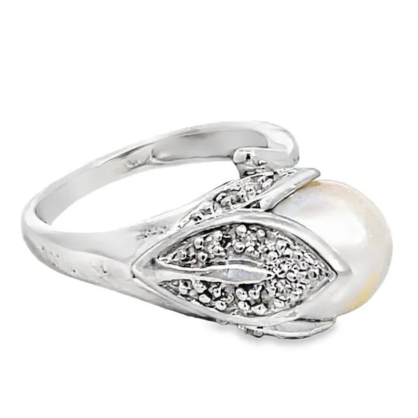 Estate Ring Miner's Den Jewelers Royal Oak, MI