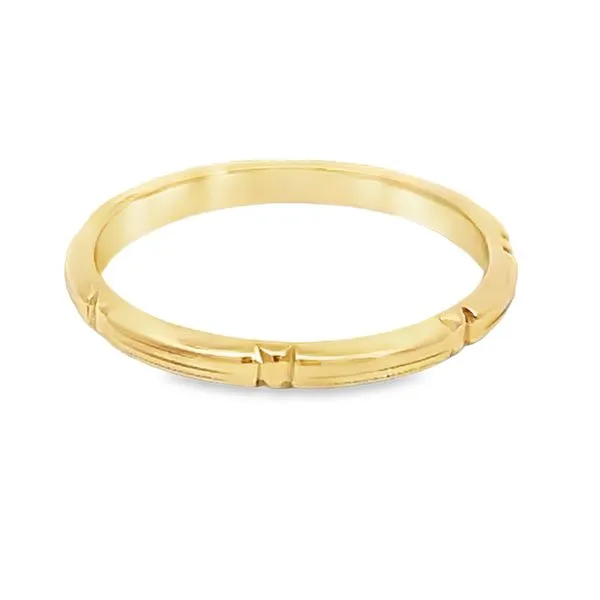 Estate Ring Miner's Den Jewelers Royal Oak, MI