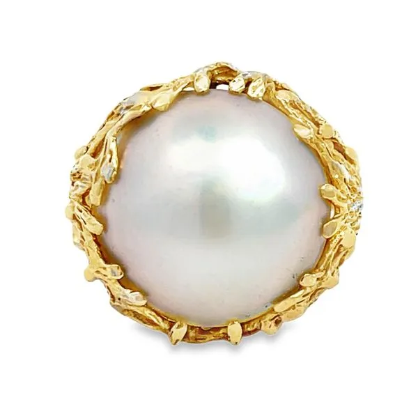 Estate Ring