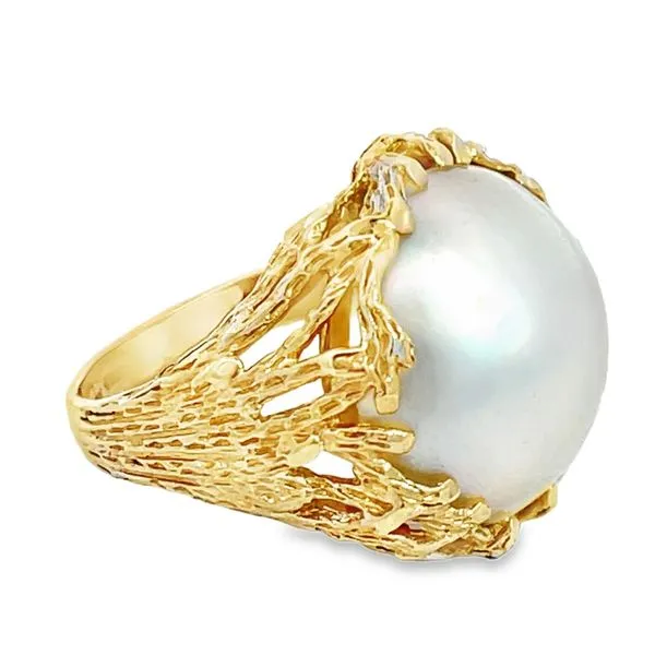 Estate Ring