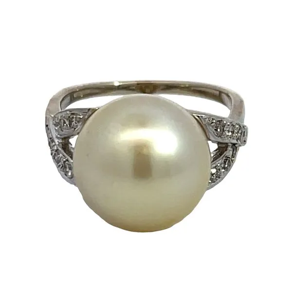 Estate Ring