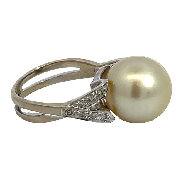 Estate Ring