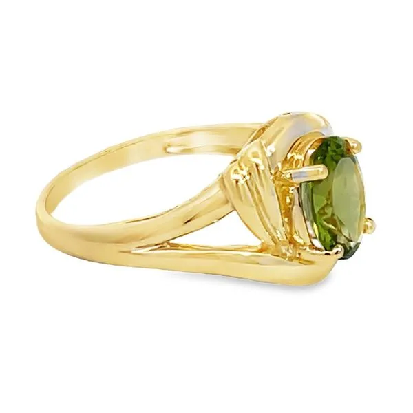 Estate Ring