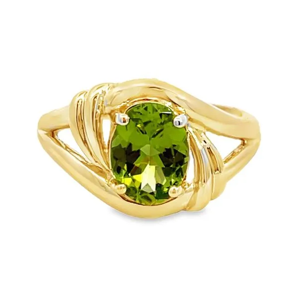 Estate Ring