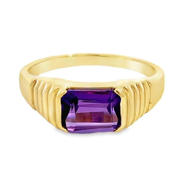 Estate Ring