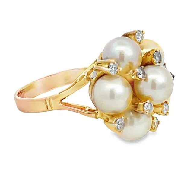 Estate Ring