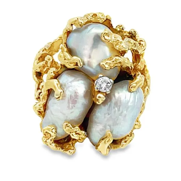 Estate Ring