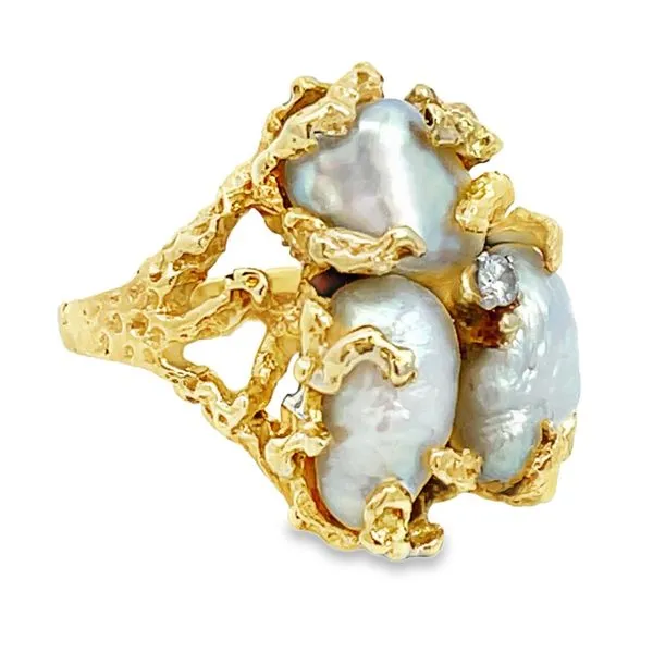 Estate Ring