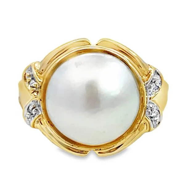 Estate Ring