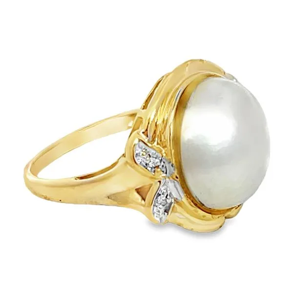 Estate Ring