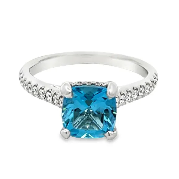 Estate Ring Miner's Den Jewelers Royal Oak, MI