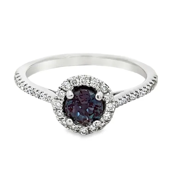 Estate Ring Miner's Den Jewelers Royal Oak, MI